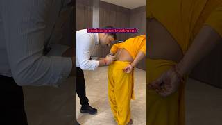 Sciatica pain treatment by dr harish grover ytshort trend feed shortfeed [upl. by Senn]