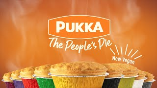 Pukka  The Peoples Pie [upl. by Isnam]