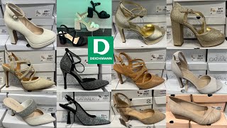 DEICHMANN SPRINGSUMMER WOMENS NEW COLLECTION [upl. by Niggem]