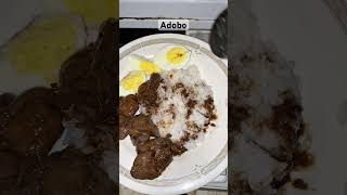 Adobong atay balunan pinoyfood shortvideo foodie adobo adobongatayngmanok kaintayo [upl. by Malda131]