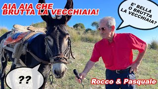 Che brutta la vecchiaia  Rocco amp Pasquale [upl. by Nevile231]