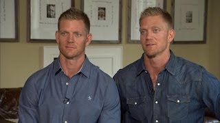 Benham Brothers Show Canceled After AntiGay Remarks [upl. by Manson]