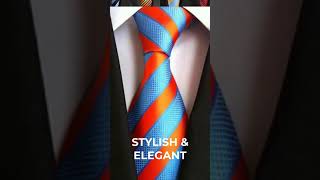 Plaid Striped Silk Men Neckties [upl. by Alarise]