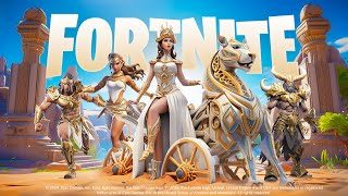 Fortnite SEASON 2 Already LEAKED [upl. by Nida998]