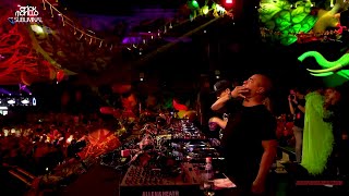 Erick Morillo  Elrow Sofia Bulgaria 07032020  60fps [upl. by Phillis]