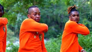 Wayne  Vacancy ft Oxlade  OVERLOAD SKANKAZ Choreography  Ja Legends [upl. by Mitzi]