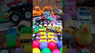 Konvoy truk oleng muatan overload🚛✨shorts mobilmobilan trukoleng trukpasir automobile toys [upl. by Pelletier]