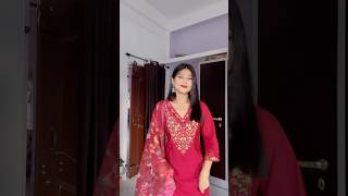 Chor Bazaari ✨ hindisong shortsviral shortsfeed kurta myntrakurtasets bodovlogger ytshorts [upl. by Birgit848]