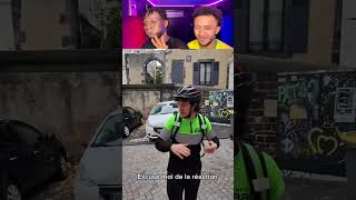 😂TU RIGOLES😂  TU RECOMMENCE 🔄 LA FIN 😲💦funny reaction 81 trynottolaugh [upl. by Justen]