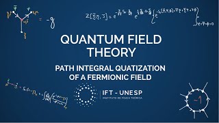 Quantum Field Theory I  Lecture 20 [upl. by Caye]