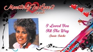 Janie Fricke  I Loved You All The Way 1978 [upl. by Shira294]