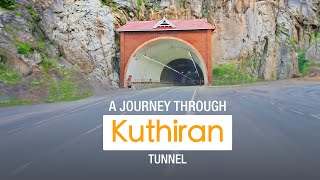 Kuthiran Tunnel Kerala [upl. by Gui569]