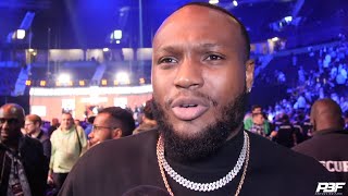 quotNO ONE CAN COMPLAINquot  VIDDAL RILEY REACTS TO KSI LOSING TO TOMMY FURY amp LOGAN PAUL DQ WIN [upl. by Ardnuat]