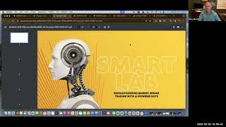 SmartLab Presentation [upl. by Bromleigh]