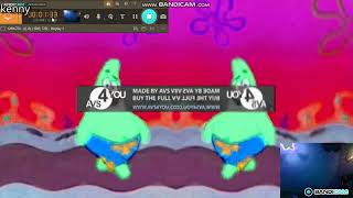 patrick and the banana peel effects derp what the filp csupo exo2 in lost effect [upl. by Moth781]