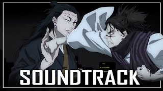 Choso vs Geto  Jujutsu Kaisen S2E22  呪術廻戦 OST Cover [upl. by Francklin277]