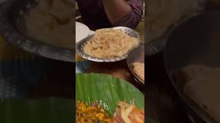 Arippa Restaurant Kochi food kerala kochi foodie delicious tasty travel india vibes [upl. by Ynned30]