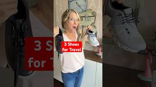 3 Shoes for Travel With Arch Support [upl. by Leonie644]