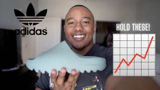 Adidas Yeezy Slide Salt Review  Hold or Sell [upl. by Gordie]