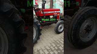 🚜 Bikau Massey 241 👉📞7017785389 [upl. by Avah]