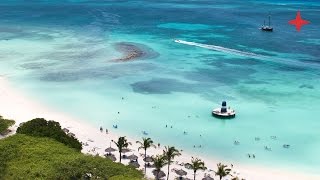 Aruba Beaches The Best Caribbean Beaches [upl. by Aubine]