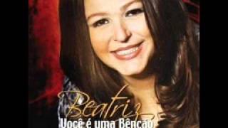 Cantora Beatriz  É na oração   CD Você é uma benção [upl. by Assenal]