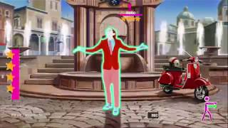 Just Dance 2019  We No Speak Americano  5 stars [upl. by Carolle680]