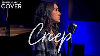 Creep  Radiohead Jennel Garcia piano cover on Spotify amp Apple [upl. by Wiggins]