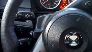 BMW E60 Active Steering Faulty [upl. by Danais692]