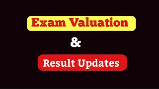 Exam Result Updates  Sixth semester amp Fourth Semester  Kannur University [upl. by Eanat]