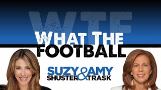 What the Football with Suzy Shuster amp Amy Trask – Episode 23 Super Bowl LVIII Recap with Jim Nantz [upl. by Assin351]