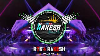 🔥Rom Rom Bhaiyo 😈 System Faad Denge amp Horn Full Siren 🔥 DJ Rakesh Palera  DJ RTK KING PALERA [upl. by Erised]