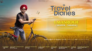 Travel Diaries Full Album  Audio Jukebox  Satinder Sartaaj  New Punjabi Songs 2024 [upl. by Profant356]