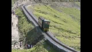 Snowdonia National Park [upl. by Veedis]