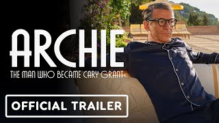 Archie  Official Trailer 2023 [upl. by Namya]