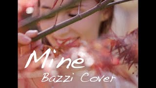 quotMinequot Bazzi Clean Version  Husband and Wife Cover [upl. by Ravens]