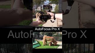 Advanced ai autofocus features for every camera by letting you use your smart phone [upl. by Aleek]