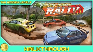 Rally Rock N Racing AchievementTrophy Walkthrough XboxPS  1000GS in 152 HOURS [upl. by Aihsele]