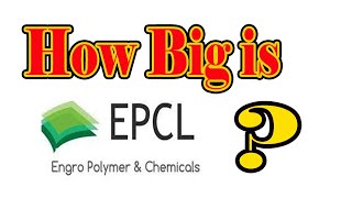 ENGRO Polymer  EPCL PSX  Want to buy EPCL  Technical Analysis  Pakistan Stock Exchange [upl. by Ylrak160]