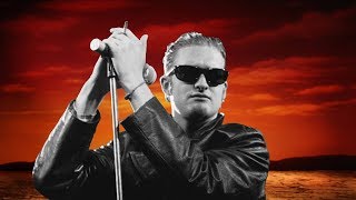 Layne Staley Slow Suicides No Way To go [upl. by Sokim]