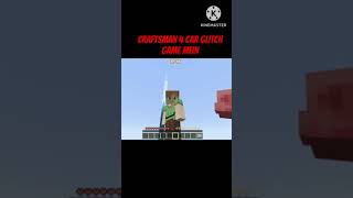 Craftsman 4 yah dekho glitch game mein😭😭😭😭 [upl. by Nims804]