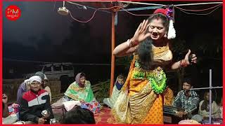 nachni nache romantic video 🙏🙏🙏 Shila Devi [upl. by Haelem]