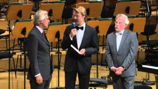 JJV Prize Winners Gala Concert  Part 12 [upl. by Eigla]