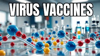 Lecture 3 LIVE ATTENUATED AND INACTIVATED VIRUS VACCINES LIVE OR WHOLEKILLED BACTERIAL VACCINES [upl. by Warden629]