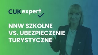 Jakie ubezpieczenie dla dziecka wybrać na zimowy wyjazd CUKexpert 65 [upl. by Ellinehc]