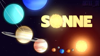 SOLARBALLS Sonne Meme  not my original idea [upl. by Daniyal]