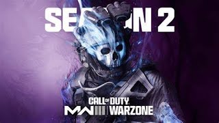 CALL OF DUTY MODERN WARFARE III WARZONE 3 Resurrectionquartets on quotFortunes Keepquot [upl. by Htez391]