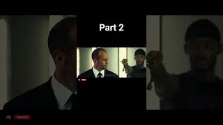 The Transporter 2Part 2 Action Thriller Movie Explained In Hindi sugarbooexplains jasonstatham [upl. by Aigil]