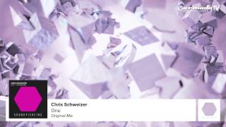 Chris Schweizer  One Original Mix [upl. by Anihs242]