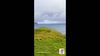 Scotland Neist Point Isle of Skye AAT [upl. by Devitt949]